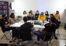 Una de las actividades celebradas en el marco del DIGO Fest.