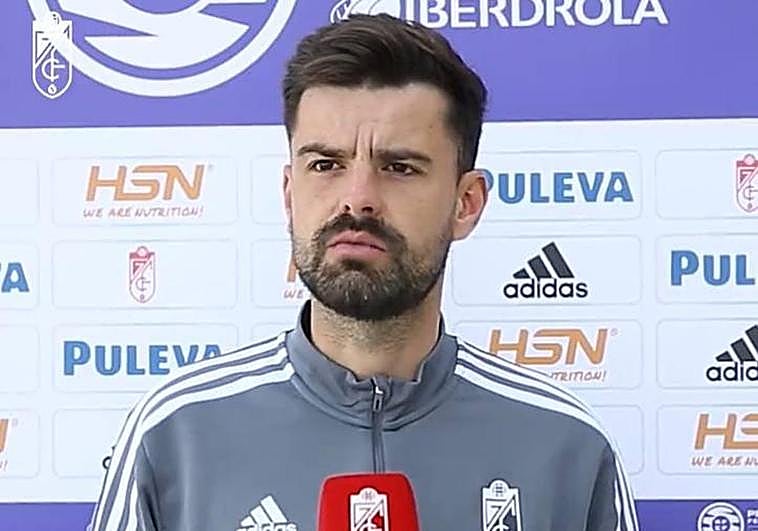 Lamesa «Debemos hacernos fuertes en casa hasta el final» Ideal