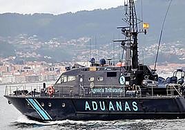 CCOO y UGT reclaman que se investigue la muerte del funcionario de Aduanas en horas de servicio