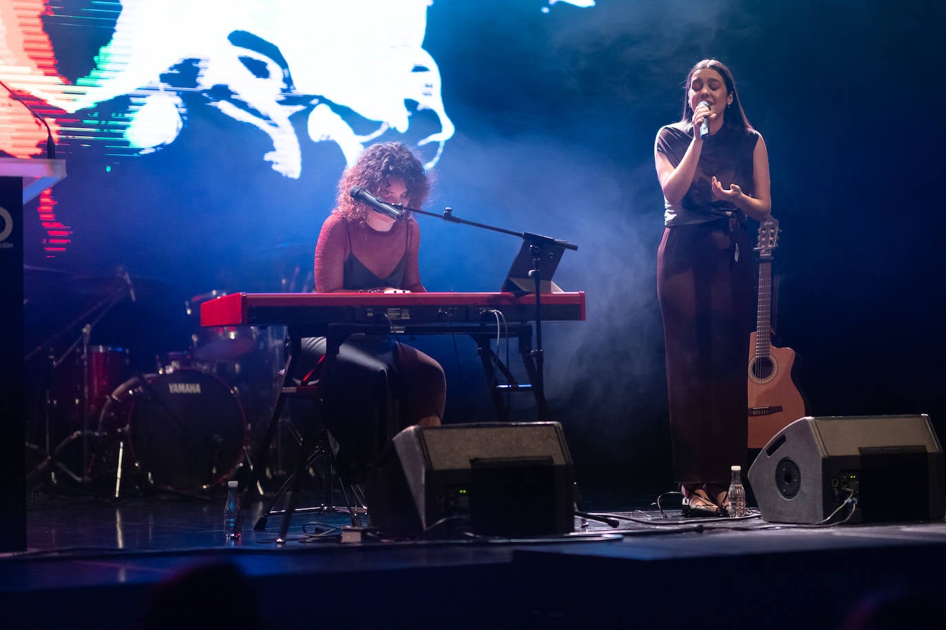 Los Premios GENIO en Granada, en imágenes