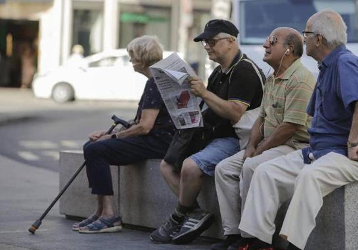 Estos pensionistas recibirán una compensación económica en los próximos meses,