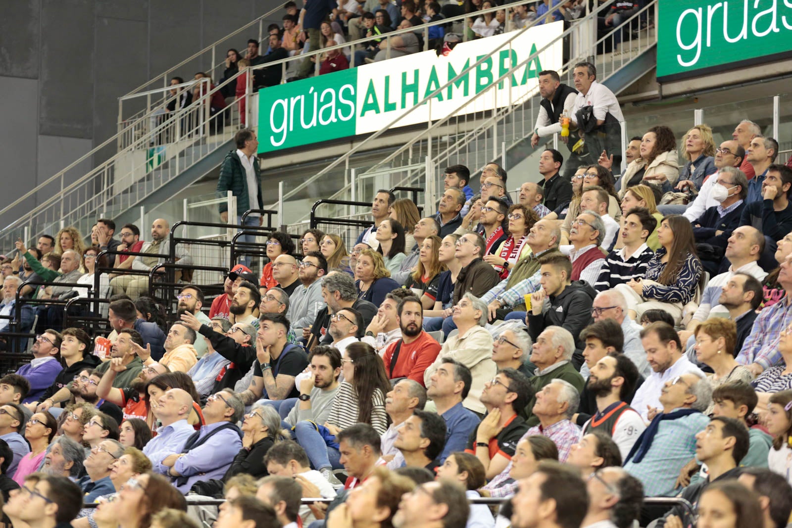Encuéntrate en el Palacio durante el Covirán-Murcia