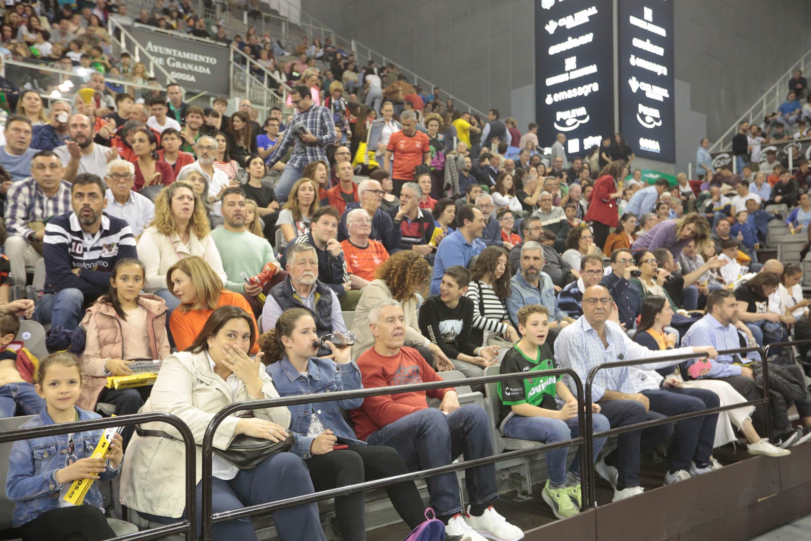 Encuéntrate en el Palacio durante el Covirán-Murcia