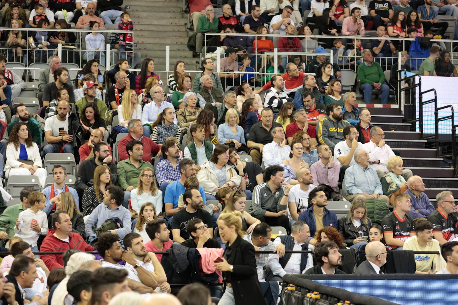 Encuéntrate en el Palacio durante el Covirán-Murcia