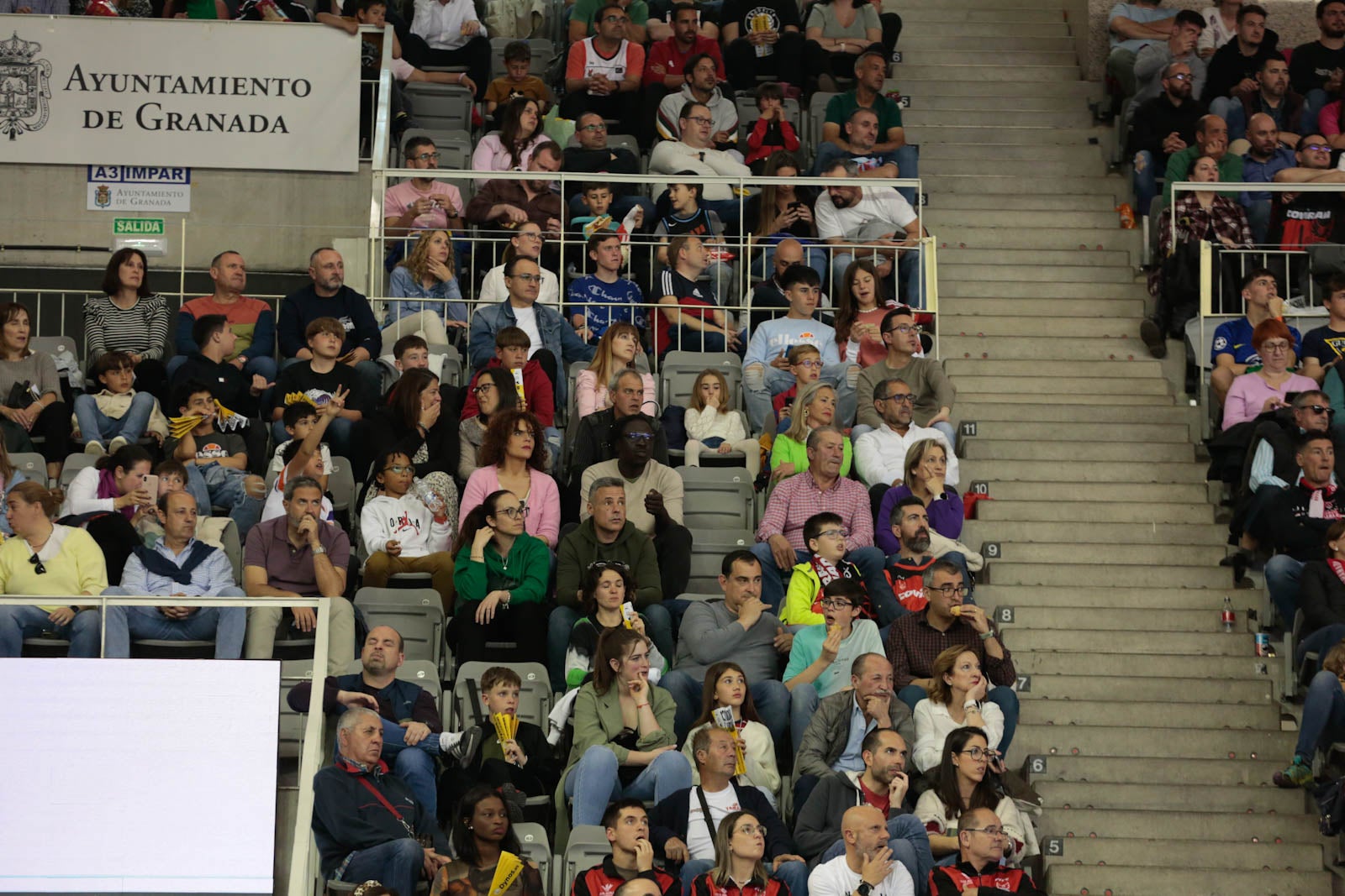 Encuéntrate en el Palacio durante el Covirán-Murcia