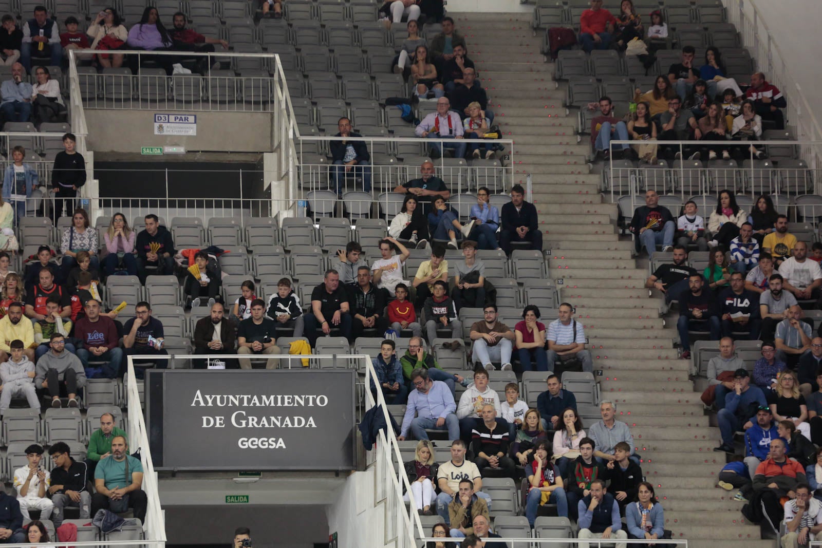 Encuéntrate en el Palacio durante el Covirán-Murcia