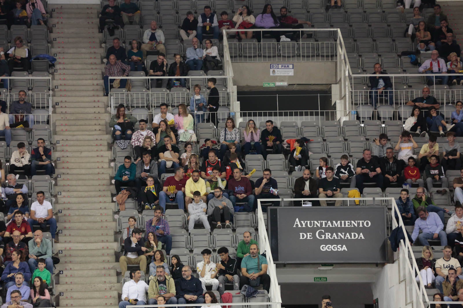 Encuéntrate en el Palacio durante el Covirán-Murcia
