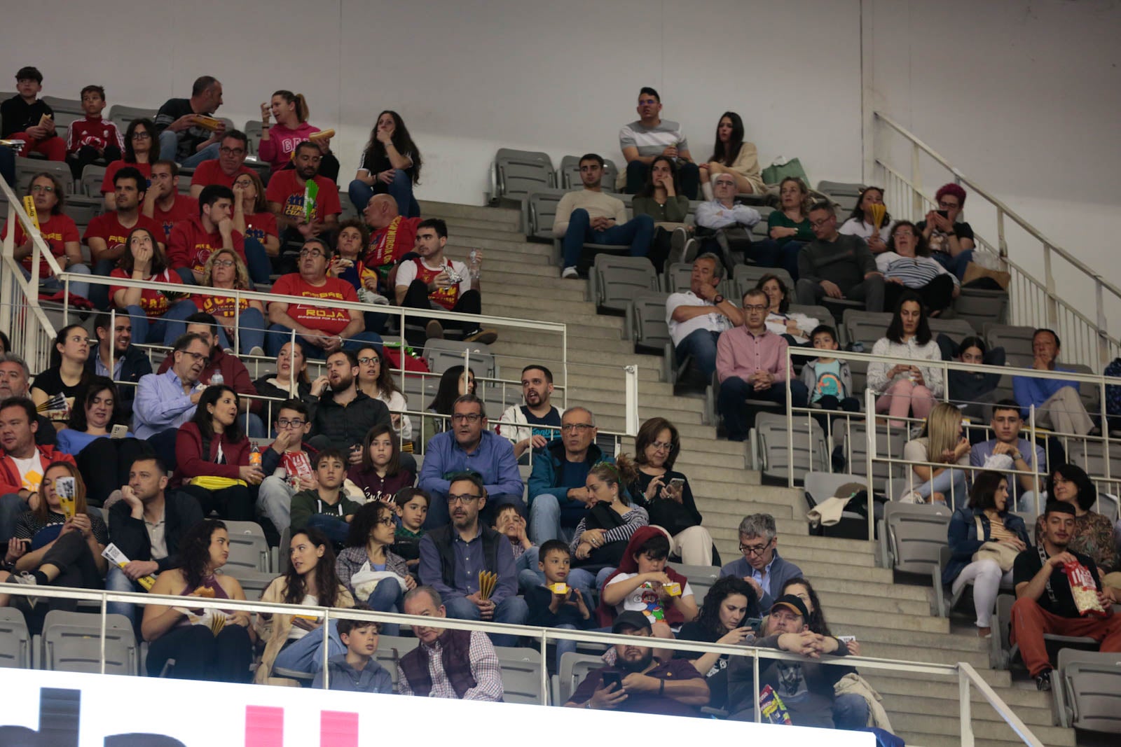 Encuéntrate en el Palacio durante el Covirán-Murcia