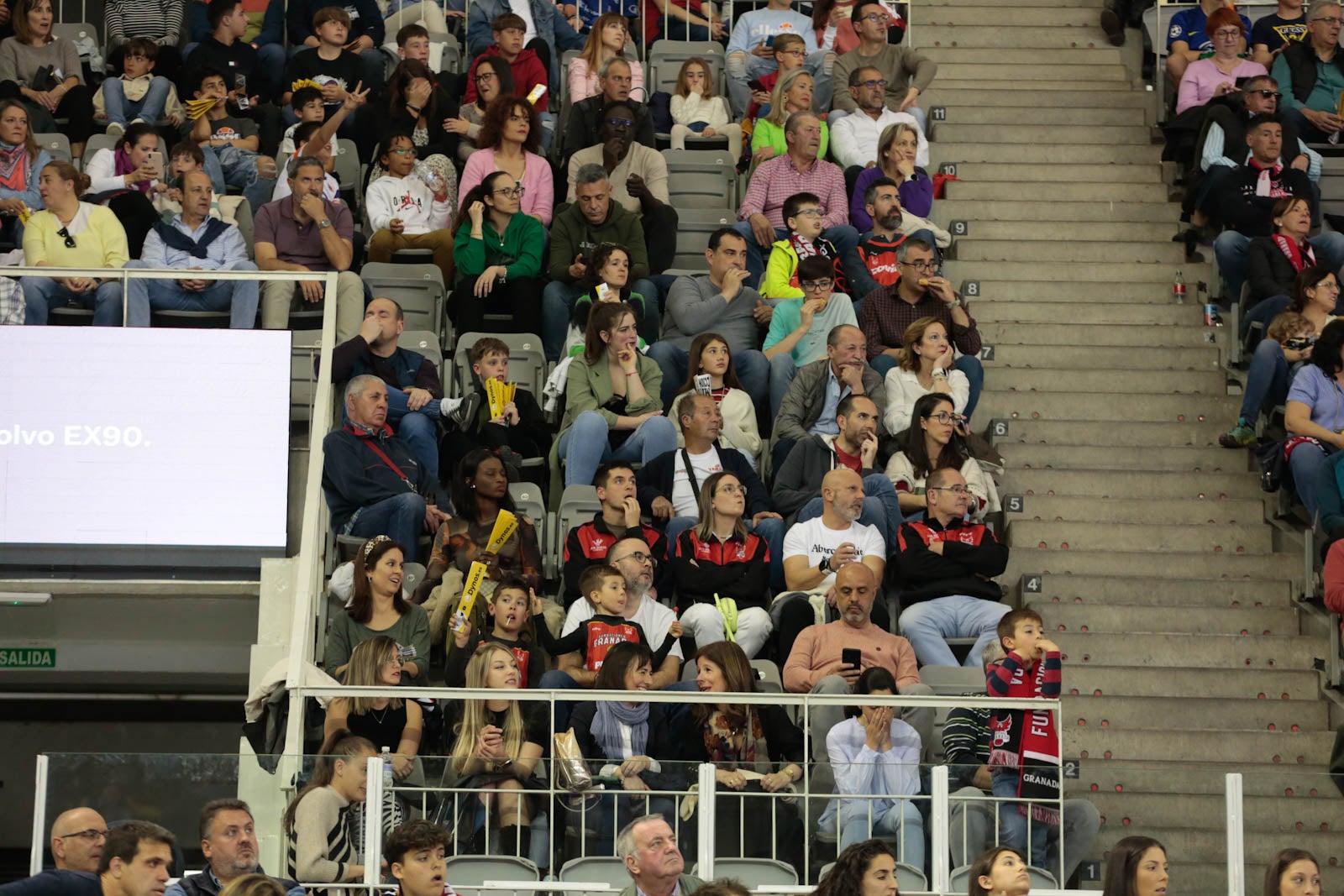 Encuéntrate en el Palacio durante el Covirán-Murcia