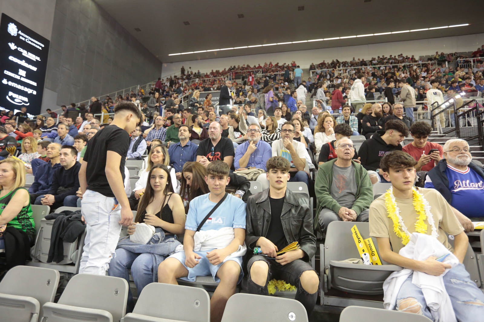 Encuéntrate en el Palacio durante el Covirán-Murcia