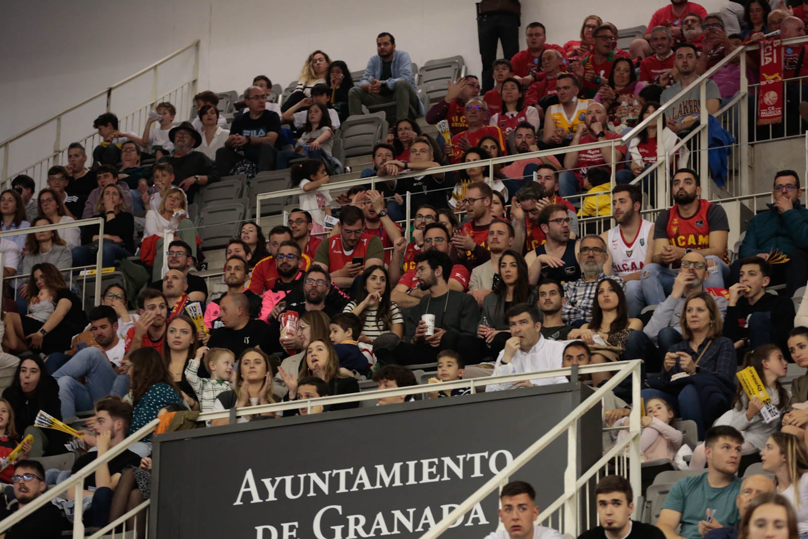 Encuéntrate en el Palacio durante el Covirán-Murcia