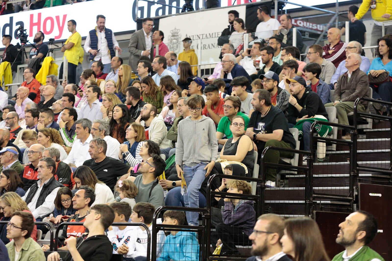 Encuéntrate en el Palacio durante el Covirán-Murcia