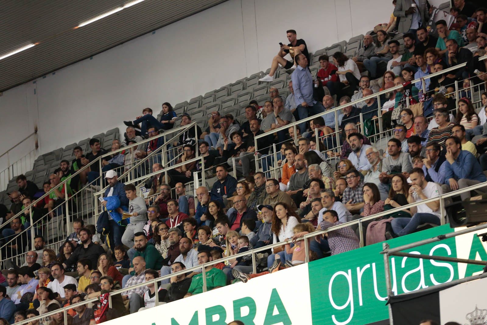 Encuéntrate en el Palacio durante el Covirán-Murcia