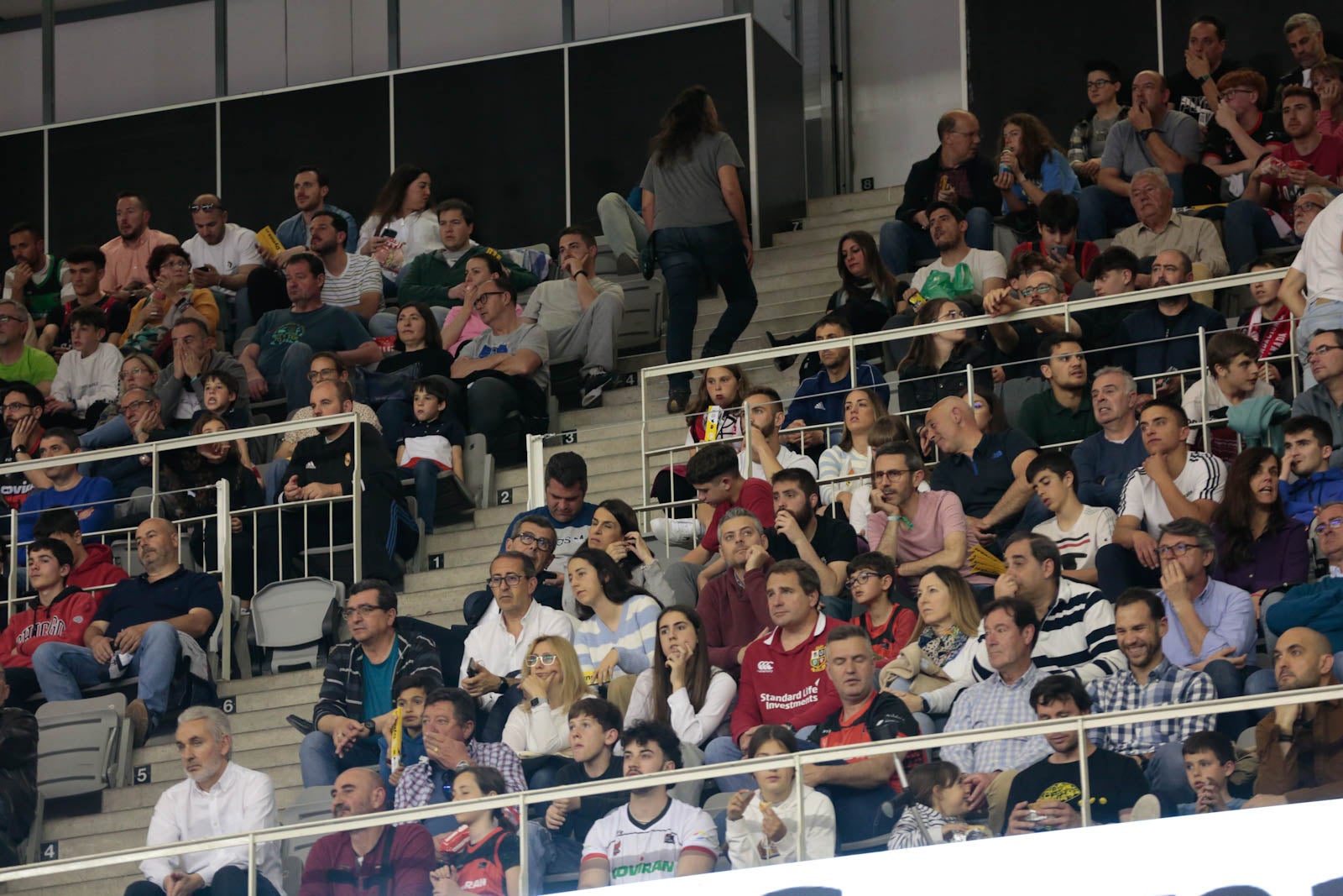 Encuéntrate en el Palacio durante el Covirán-Murcia