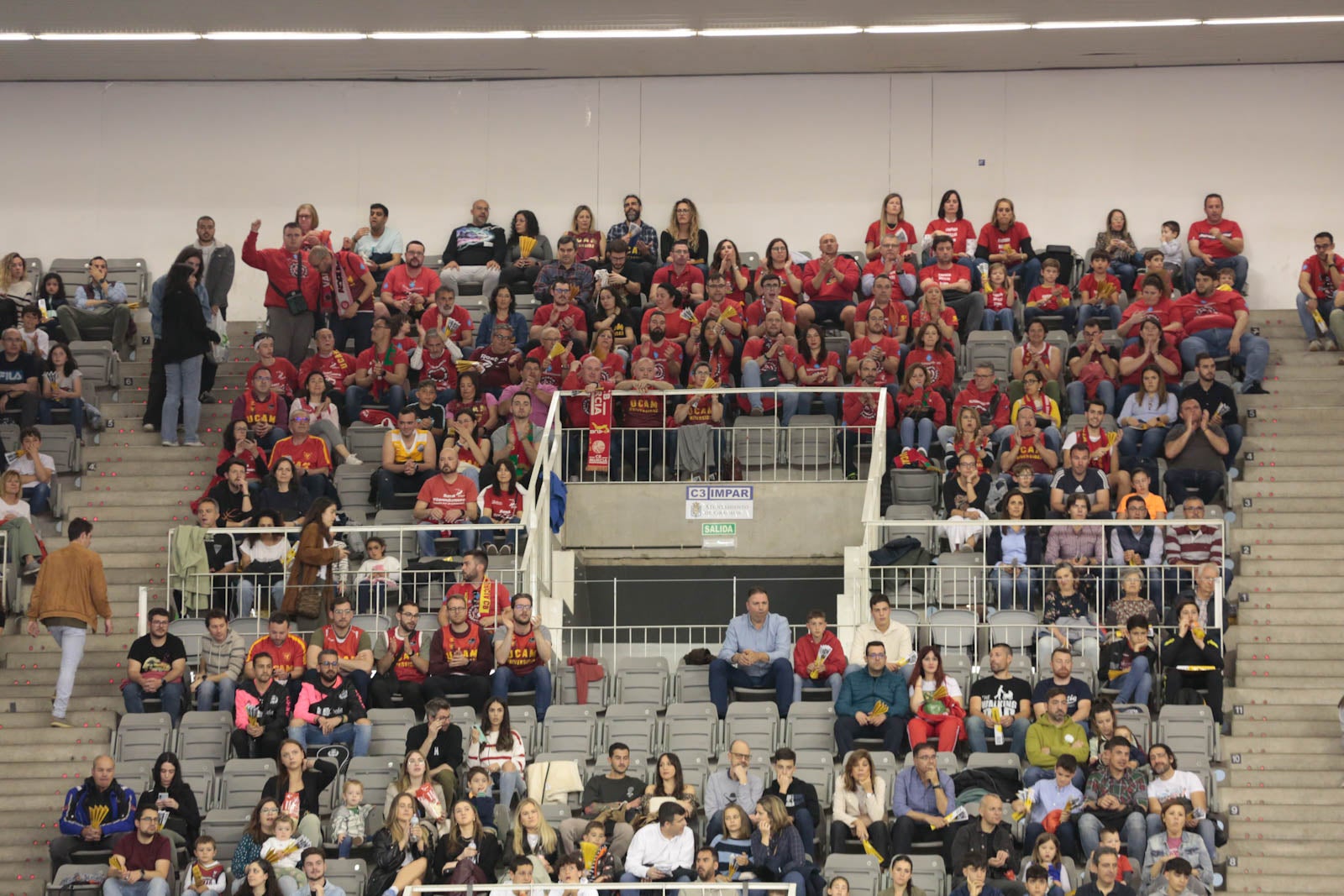 Encuéntrate en el Palacio durante el Covirán-Murcia