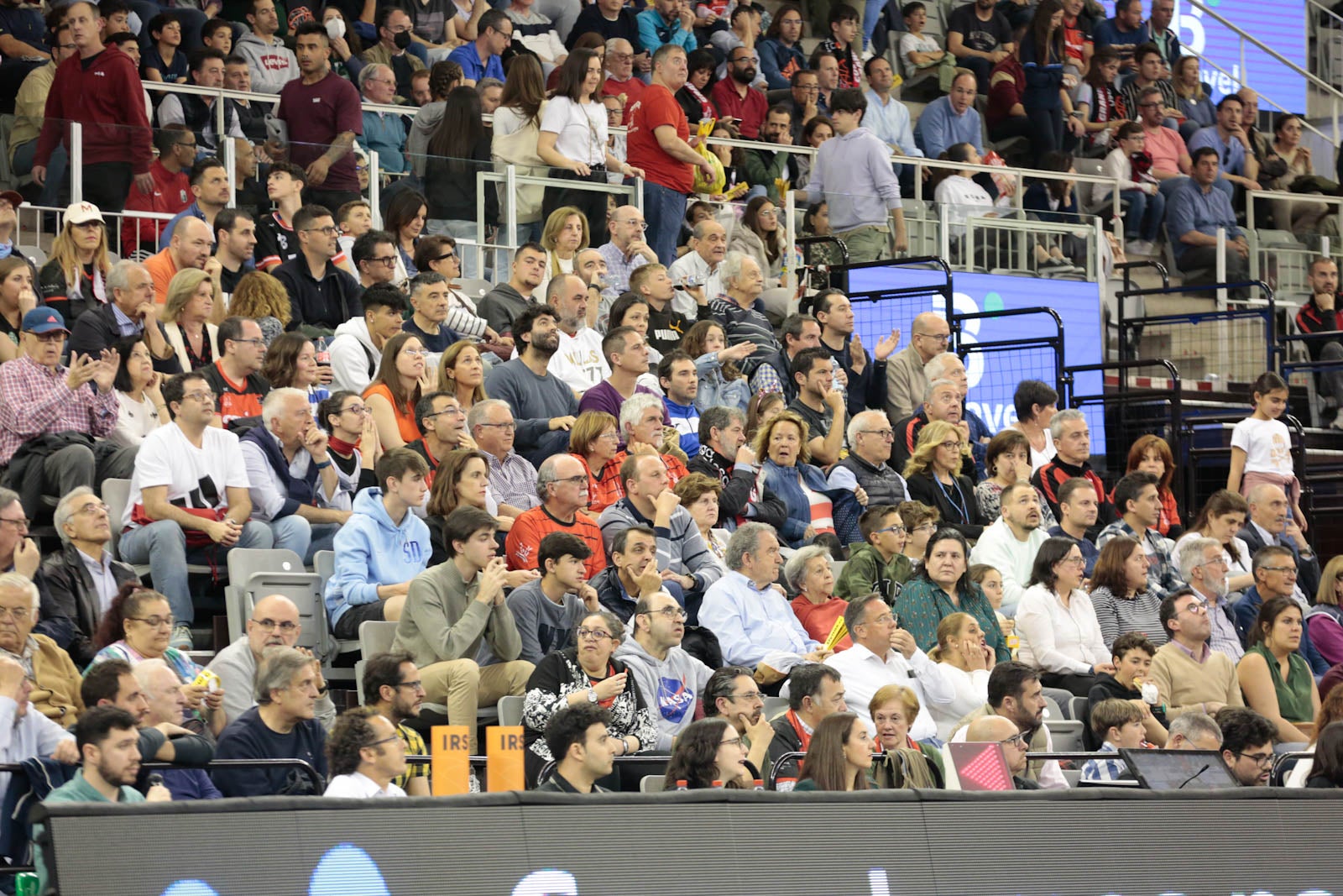 Encuéntrate en el Palacio durante el Covirán-Murcia