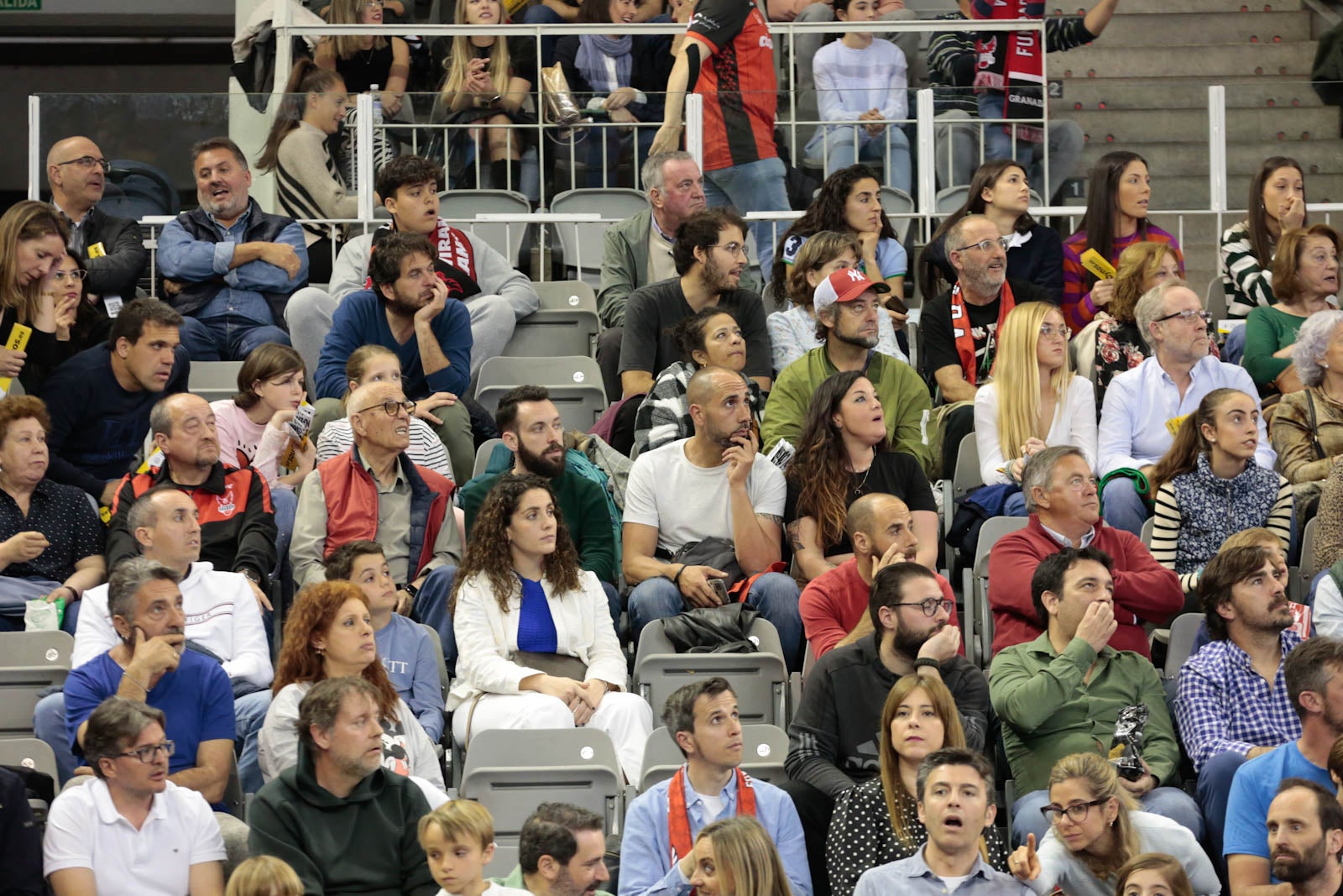 Encuéntrate en el Palacio durante el Covirán-Murcia