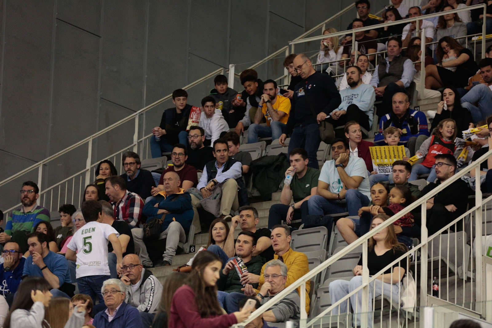 Encuéntrate en el Palacio durante el Covirán-Murcia