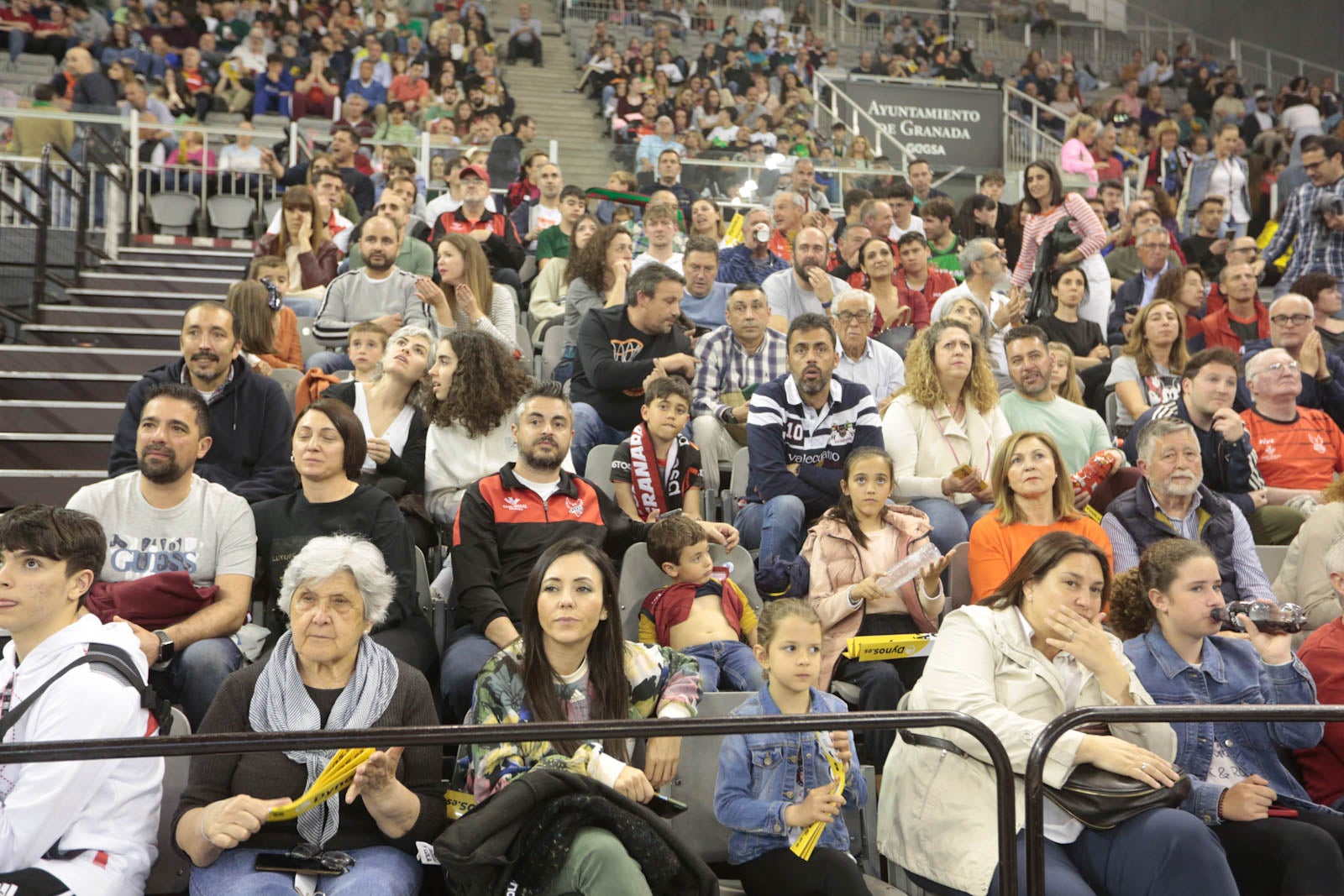 Encuéntrate en el Palacio durante el Covirán-Murcia