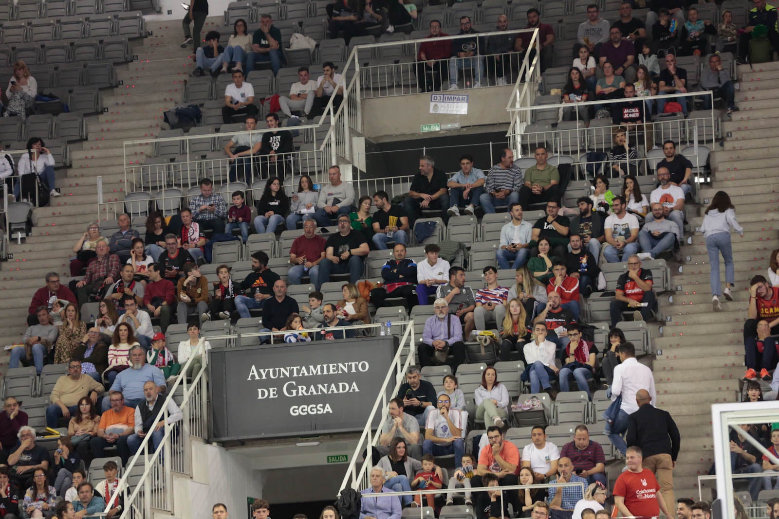Encuéntrate en el Palacio durante el Covirán-Murcia