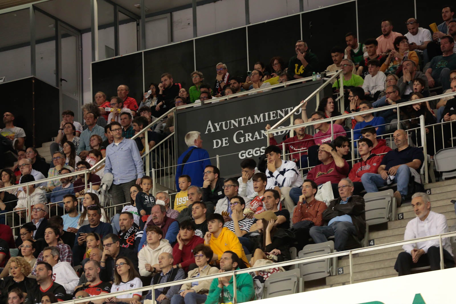 Encuéntrate en el Palacio durante el Covirán-Murcia