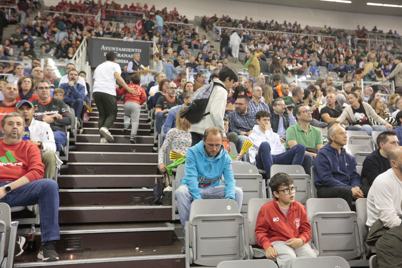 Encuéntrate en el Palacio durante el Covirán-Murcia