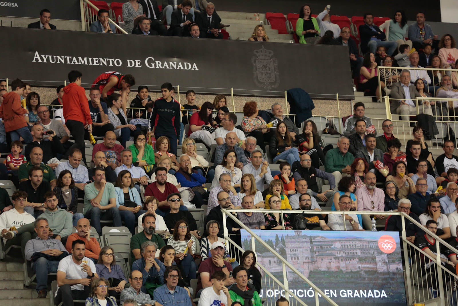 Encuéntrate en el Palacio durante el Covirán-Murcia