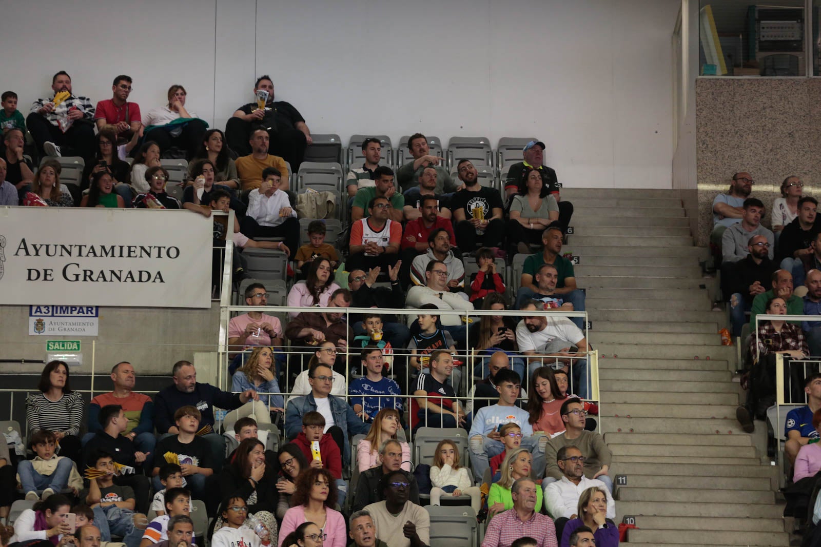 Encuéntrate en el Palacio durante el Covirán-Murcia