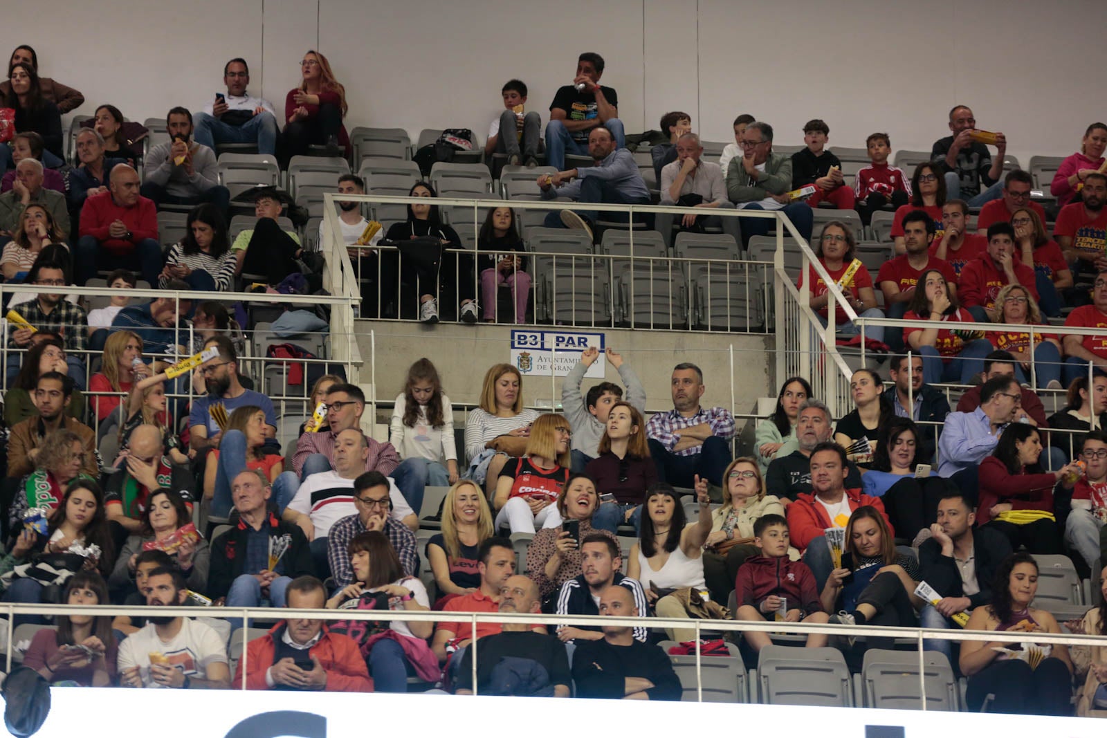 Encuéntrate en el Palacio durante el Covirán-Murcia