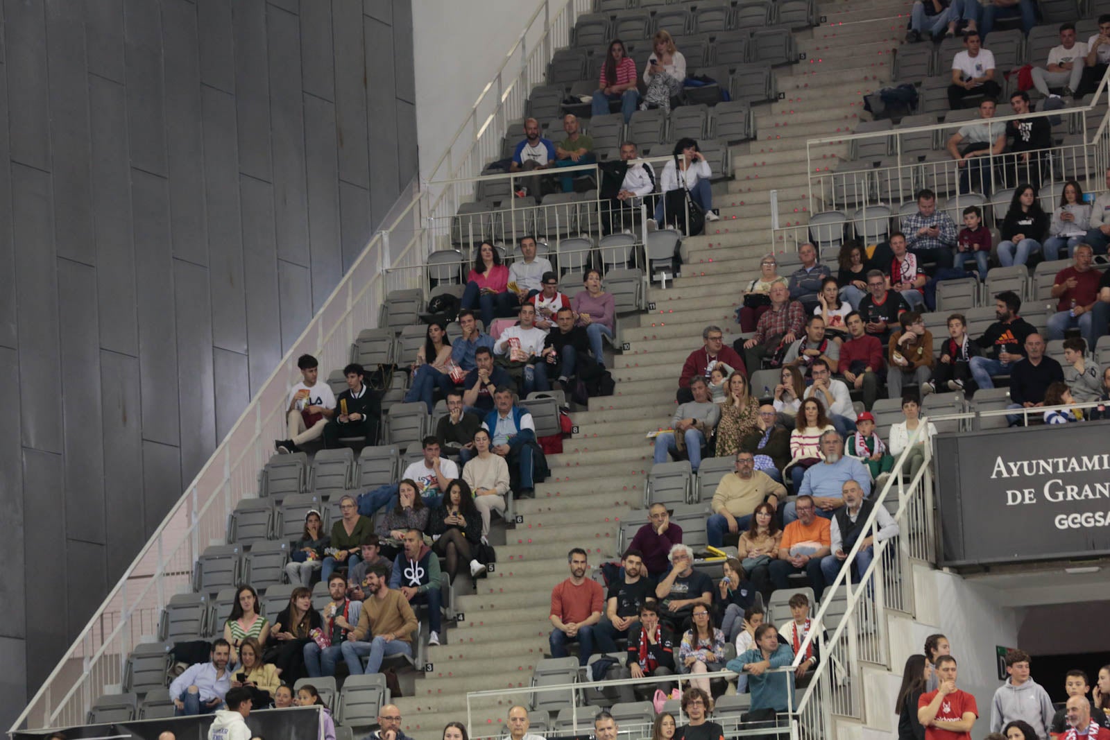 Encuéntrate en el Palacio durante el Covirán-Murcia