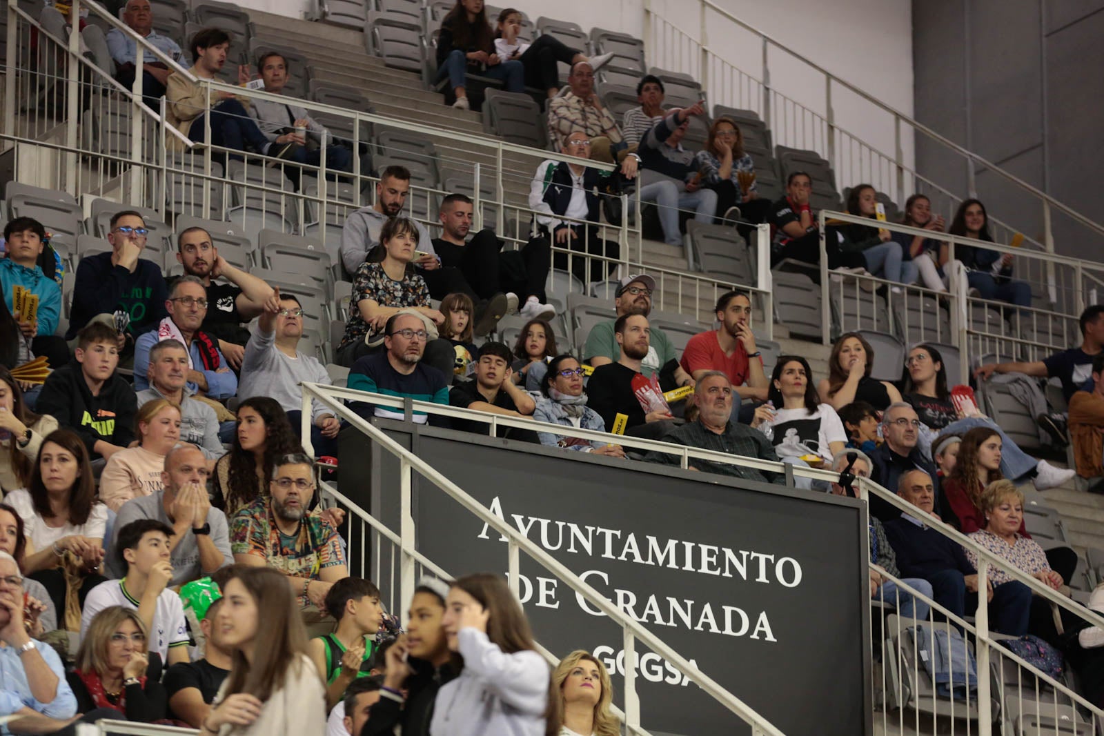 Encuéntrate en el Palacio durante el Covirán-Murcia