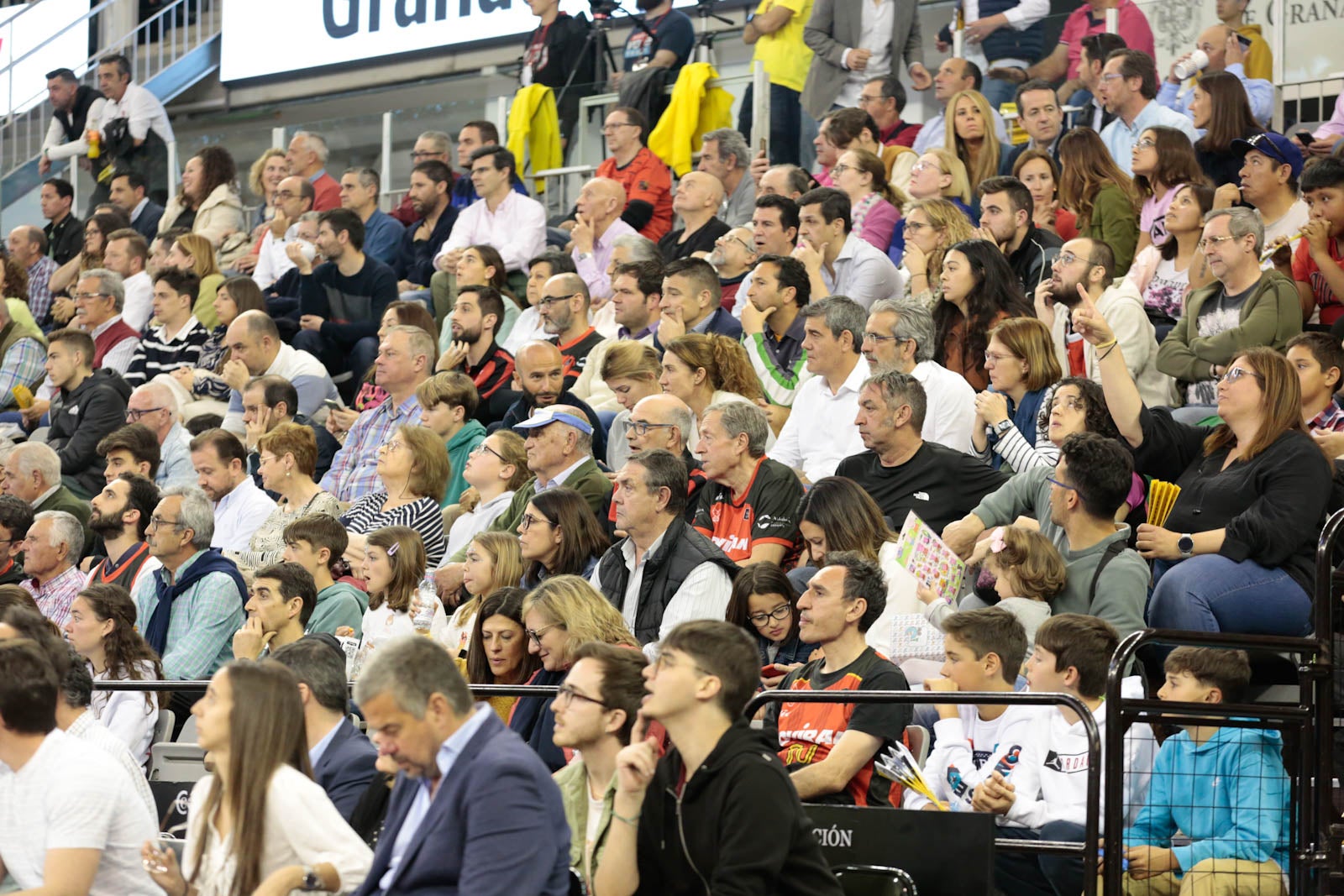 Encuéntrate en el Palacio durante el Covirán-Murcia