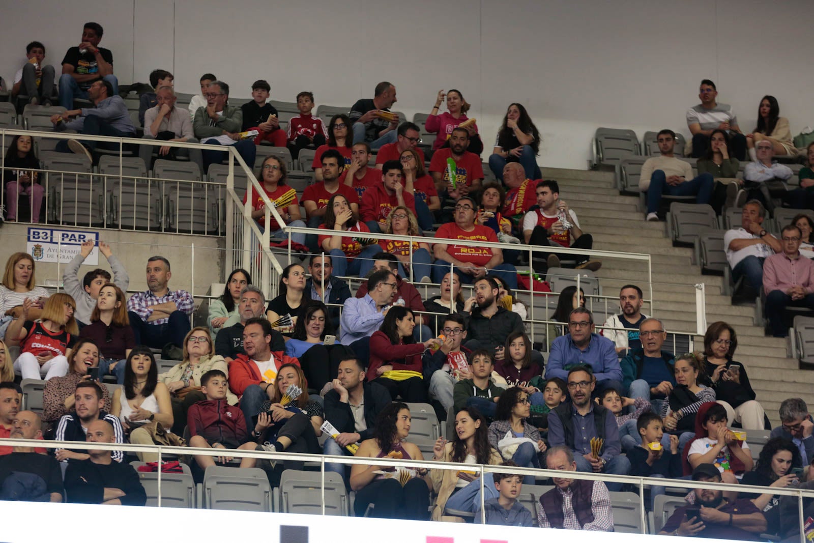 Encuéntrate en el Palacio durante el Covirán-Murcia