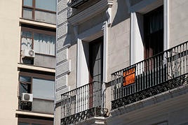 Estas son las comisiones que debes pagar al alquilar una vivienda.