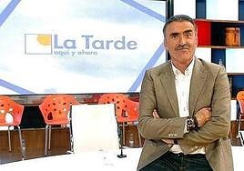 La Mojonera invita a sus vecinos al programa de Juan y Medio.