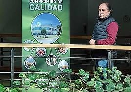 «El objetivo es intentar cerrar Andalucía y para eso nos falta Sevilla»