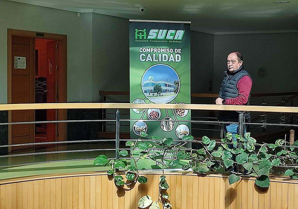 «El objetivo es intentar cerrar Andalucía y para eso nos falta Sevilla»