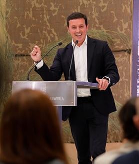 Imagen secundaria 2 - La Škoda Titan Desert Almería 2023 recorrerá los principales enclaves turísticos