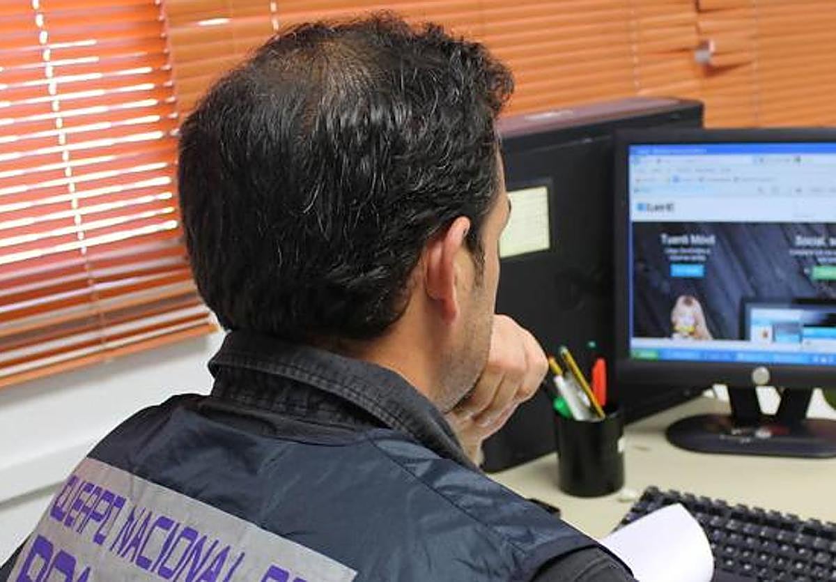 Descubierta una organización que traficaba con medicamentos ilegales en Granada