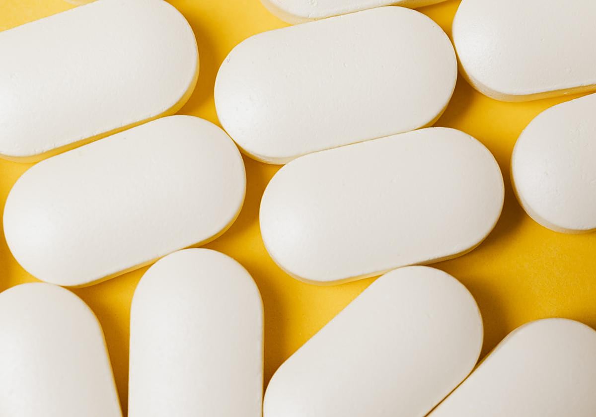 Sanidad alerta sobre fallos en el suministro de Paracetamol.