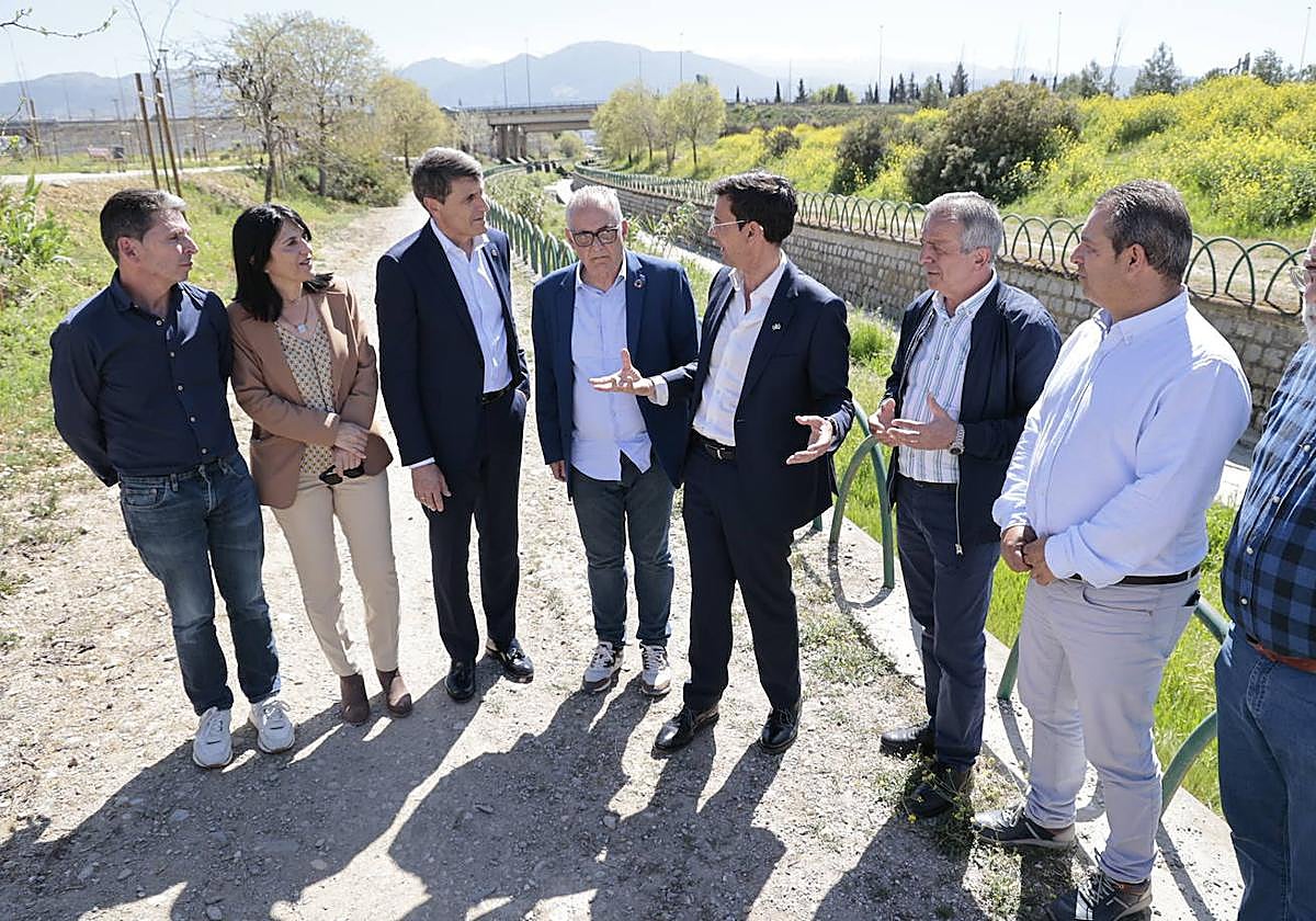 «Este verano no vamos a tener problemas de abastecimiento en absoluto»