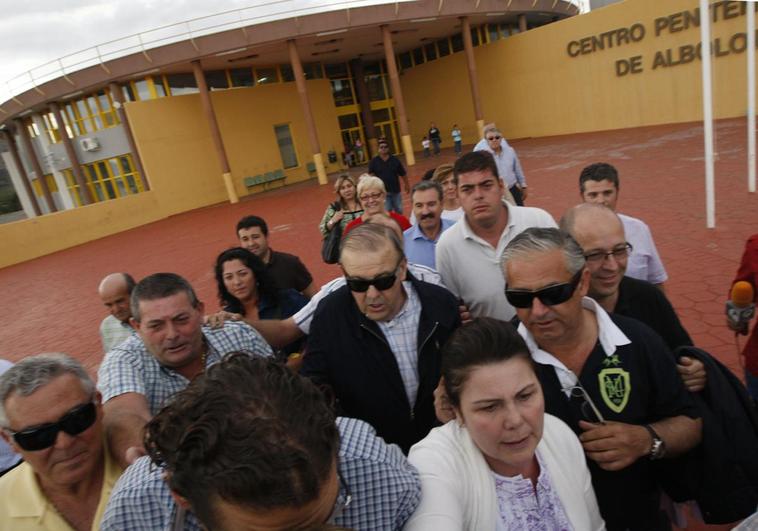 Todos los nombres, condenas y absoluciones del Caso Poniente