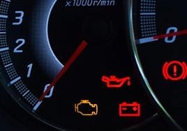 Todos los testigos del coche: su significado y por qué son importantes.