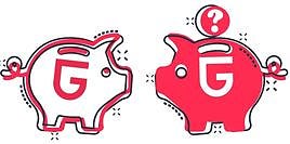 Los gastos 'corrientes' de los partidos