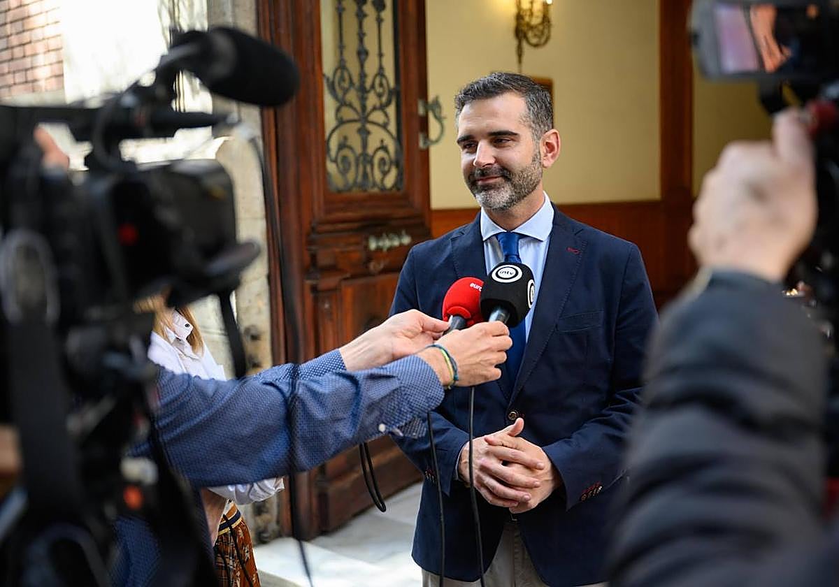 La Junta suspende excepcionalmente las quemas agrícolas hasta el 31 de mayo en Almería