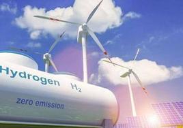 Impulso millonario a la producción de energía con hidrógeno verde en la provincia de Jaén