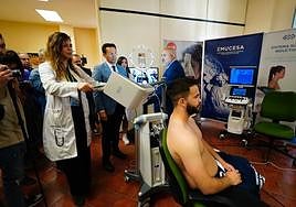 Ayuntamiento y Cámara de Comercio impulsan una oficina permanente de emprendimiento