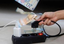 El simple truco para ahorrar al máximo en tu factura de luz.