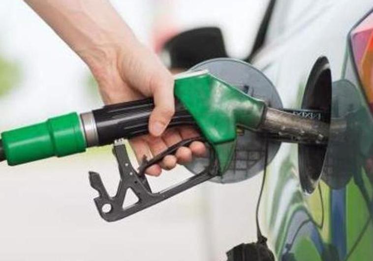La gasolinera que ofrece un día de repostaje gratis al mes