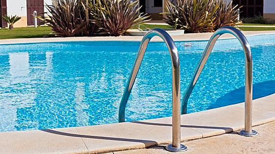 TDV, el novedoso producto en depuración de aguas de piscinas